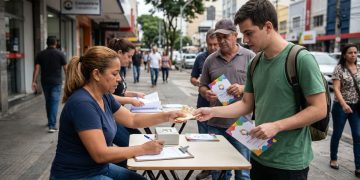 Campanhas eleitorais do Rio já pagaram R$ 40,2 milhões a pessoas físicas em 2026