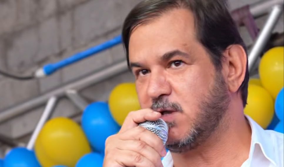 Ministério Público Eleitoral muda de lado e opina pela rejeição da candidatura de Rueda por participação em organização criminosa 49 Antônio Rueda