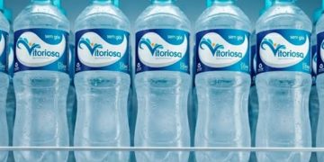 Anvisa libera venda de lote da água mineral Vitoriosa