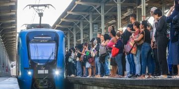 Os trens urbanos do Rio estão sendo observados com lupa pelo Tribunal de Contas do Estado (TCE-RJ)