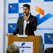 Sindicato das empresas de transporte de carga reúne autoridades para discutir segurança pública no Rio 62 Filipe Coelho, presidente do sindicato Sindicarga