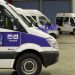Vans municipais vão integrar o Sistema de Transporte Unificado Complementar