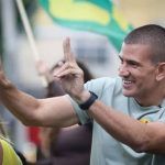Douglas Ruas, candidato do PL, ganhou quatro liminares contra o adversário Eduardo Paes, do PSD