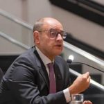 O governador Ricardo Couto não publica nomeações nem exonerações, e o ritmo no governo, aos poucos, volta à rotina