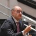 O governador Ricardo Couto não publica nomeações nem exonerações, e o ritmo no governo, aos poucos, volta à rotina