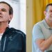 Eduardo Paes (PSD) e Douglas Ruas (PL)