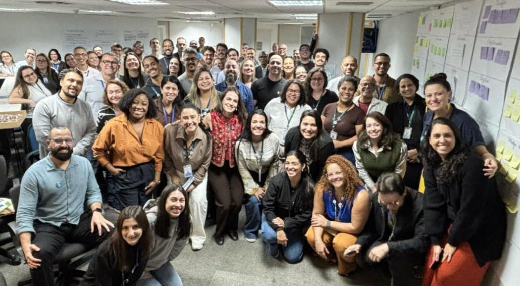 Depois do escândalo das mais de 27 mil pessoas contratadas em cargos temporários e sem transparência, este é o grupo que carrega, hoje, o novo Ceperj