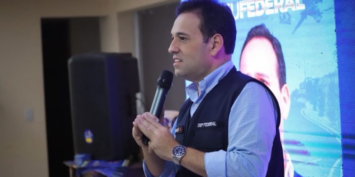 André Português