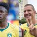 Vini Jr. foi à Justiça e TRE-RJ determinou que Douglas não use mais a propaganda que citava o jogador