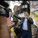 Anthony Garotinho: mesmo em terceiro nas pesquisas e o registro indeferido, candidato do Republicanos pode interferir no resultado e levar à eleição a ser decidida na Justiça