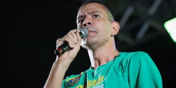 Douglas Ruas