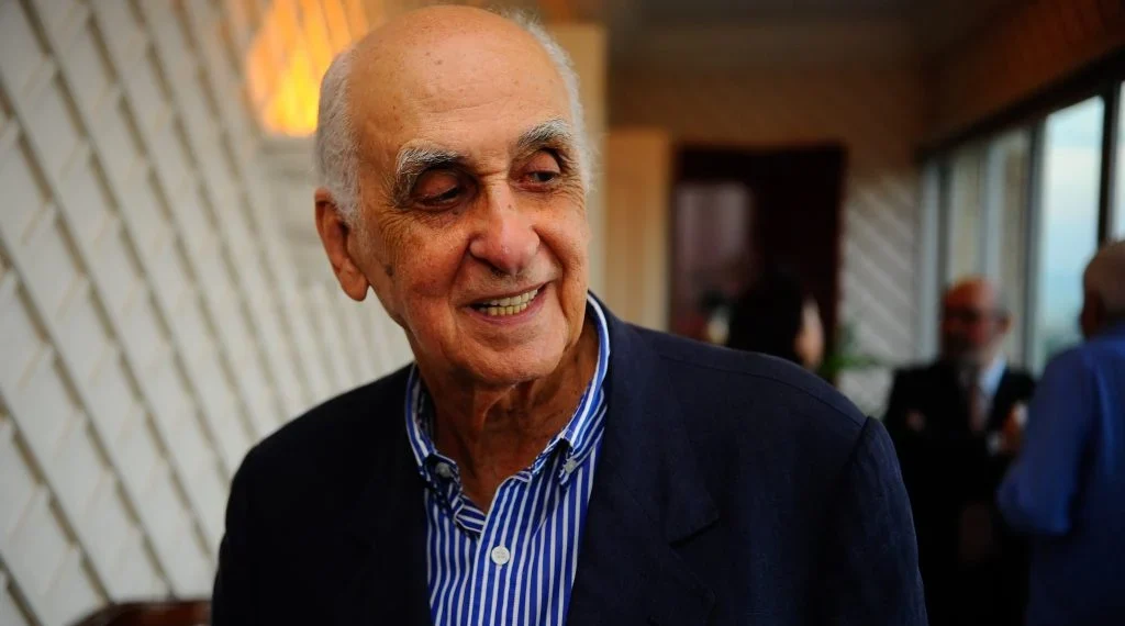 Zuenir Ventura