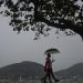 Rio terá sexta-feira de calor e chuva, com temperaturas de até 31°C.