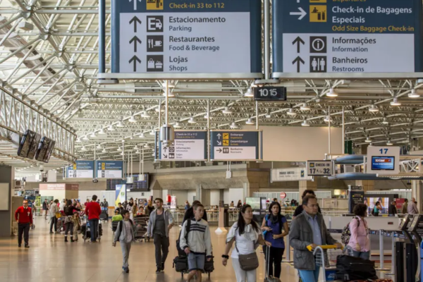 Turismo do Rio cresce acima da média nacional em vendas e chegada de estrangeiros