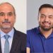 Vice-prefeito de Petrópolis aparece como responsável por imóvel ligado a Cláudio Castro, mas André Mendonça negou buscas 58 Baninho (PL) e Cláudio Castro (PL)