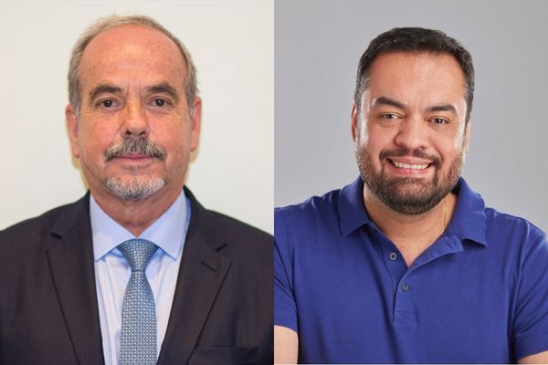 Vice-prefeito de Petrópolis aparece como responsável por imóvel ligado a Cláudio Castro, mas André Mendonça negou buscas