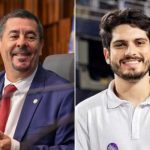 Sem Val Ceasa e João Drumond, PRD corre risco de ficar sem nenhum representante na Alerj 2 Val Ceasa e João Drumond, dois nomes do PRD que tiveram a candidatura indeferida pelo TRE-RJ