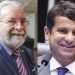 José Hiran Gallo e Dr. Luizinho (PP) conselho federal de medicina