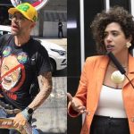 Talíria Petrone anunciou denúncia contra Alexandre Knoploch após episódio em comitê de Flavio Serafini, na Tijuca