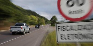 Infrações de trânsito