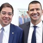 Auditorias do governo do estado apontam relações empresariais entre Douglas Ruas e grupo de Altineu Côrtes em contratos firmados durante a gestão Castro; caso vai à PGR 2 altineu douglas