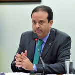 Justiça bloqueia R$ 5 milhões de André Moura, ex-secretário do governo Castro, por suspeita de fraude em contrato 16 André Moura (União Brasil)