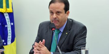 André Moura (União Brasil)
