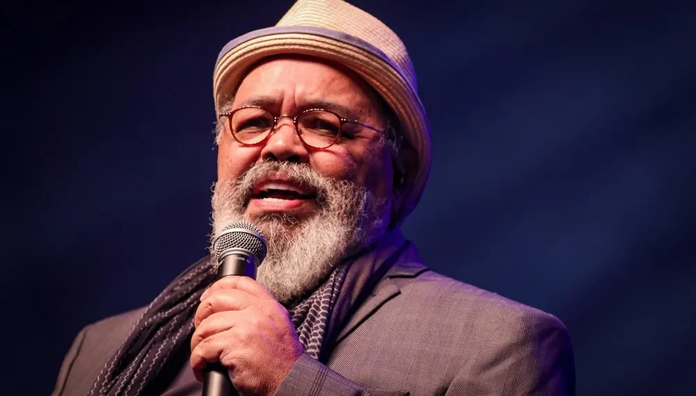 Bora lá: Jorge Aragão, Major RD, Hamilton de Holanda, Linn da Quebrada e muito mais agitam fim de semana no Rio 49 Jorge Aragão em show no Rio de Janeiro