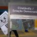 Estação de metrô da Cinelândia passa a se chamar ‘Estação Democracia’ até as eleições 53 Estação Democracia, no metrô da Cinelândia