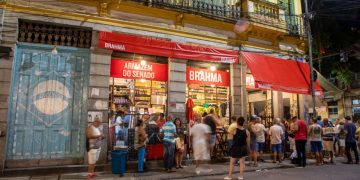 Patrimônio Cultural Carioca: bares, restaurantes e botequins do Rio movimentam R$ 269 milhões por ano e recebem 2,9 milhões de clientes