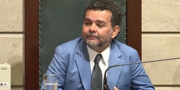Clébio Jacaré tem candidatura indeferida pelo TRE-RJ; político já foi investigado por suposto esquema de corrupção 1 Clébio Jacaré