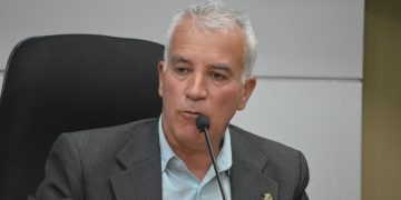 Zezinho do Caminhão foi condenado pelo TSE por violência política de gênero e declarado inelegível por oito anos