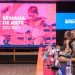 Semana de Arte do Rio terá mais de 400 atrações ao longo de doze dias; abertura acontece na quinta (16), com show de Diogo Nogueira na Lapa 60 Semana de Arte do Rio