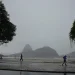 Previsão do tempo: Rio terá calor de 31°C e pancadas de chuva nesta quinta-feira (10)