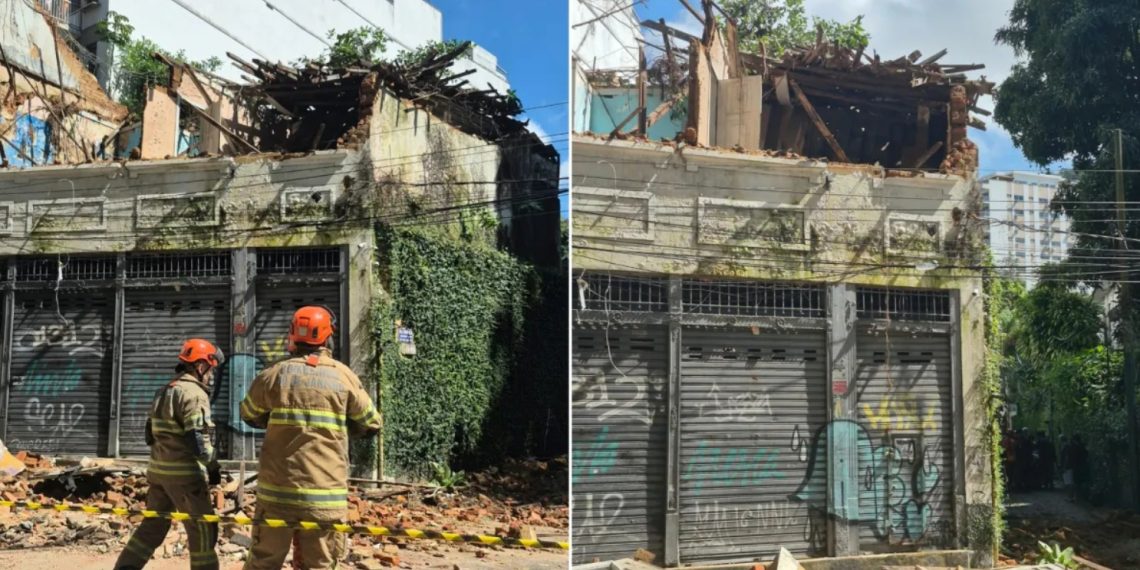 A intenção é dar uma nova destinação aos imóveis depois que eles forem incorporados ao patrimônio municipal