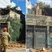 A intenção é dar uma nova destinação aos imóveis depois que eles forem incorporados ao patrimônio municipal