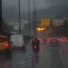 Defesa Civil alerta para riscos durante dias de chuva no estado