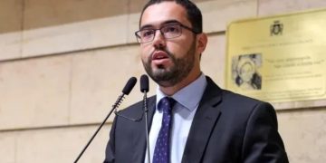 Vereador do Rio e candidato à Alerj, Pedro Duarte apresentará na próxima segunda-feira um plano de mandato com 35 propostas.