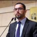 Vereador do Rio e candidato à Alerj, Pedro Duarte apresentará na próxima segunda-feira um plano de mandato com 35 propostas.