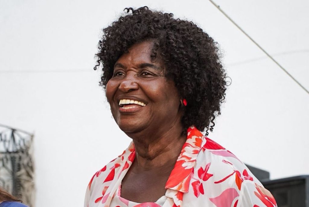 Datafolha: Benedita lidera com 18% corrida para o Senado; dois candidatos empatam em segundo lugar