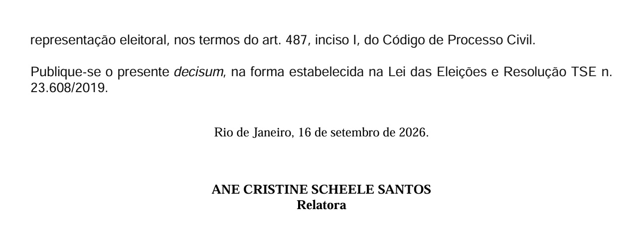decisao