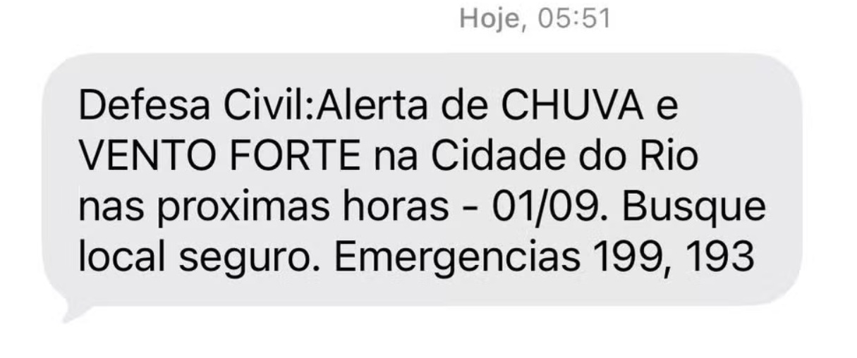 defesa civil