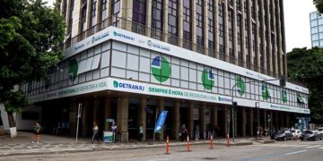 No pacote de mudanças, o Instituto Estadual do Ambiente e o Detran-RJ concentraram boa parte da movimentação