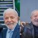 Eduardo Paes quer retirada de propaganda eleitoral de William Siri que usa imagem do presidente Lula