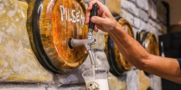 A Rua da Cerveja passa a ser casa do primeiro Polo Cervejeiro do Rio