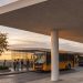 Mãos à obra: prefeitura fecha contrato de R$ 71,3 milhões para construção do novo Terminal de Campo Grande 60 Novo Terminal de Campo Grande terá integração com linhas de ônibus e o BRT; obras estão previstas no contrato de R$ 71,3 milhões firmado pela Prefeitura do Rio.