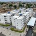 Conjunto do Morar Carioca do Aço, em Santa Cruz, recebeu mais 96 apartamentos entregues pela Prefeitura neste domingo (13).