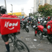Câmara do Rio aprova projeto que define regras para organizar entregadores de aplicativos em shoppings e grandes lojas 51 Câmara do Rio aprova projeto que define regras para organizar entregadores de aplicativos em shoppings e grandes lojas