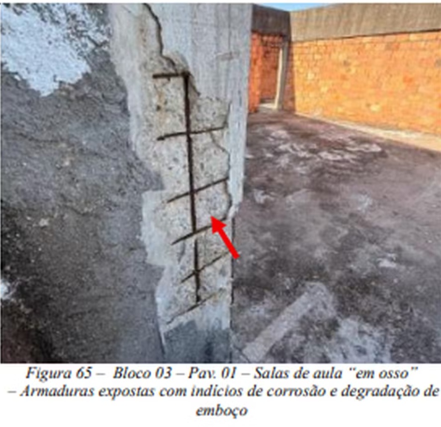 escola realengo