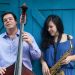 Lipe Portinho e Pille-Rite Rei se apresentam no Acaso Cultural, em Botafogo, nesta quinta-feira (1º).